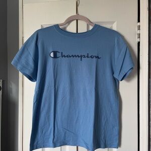 Champion Tee